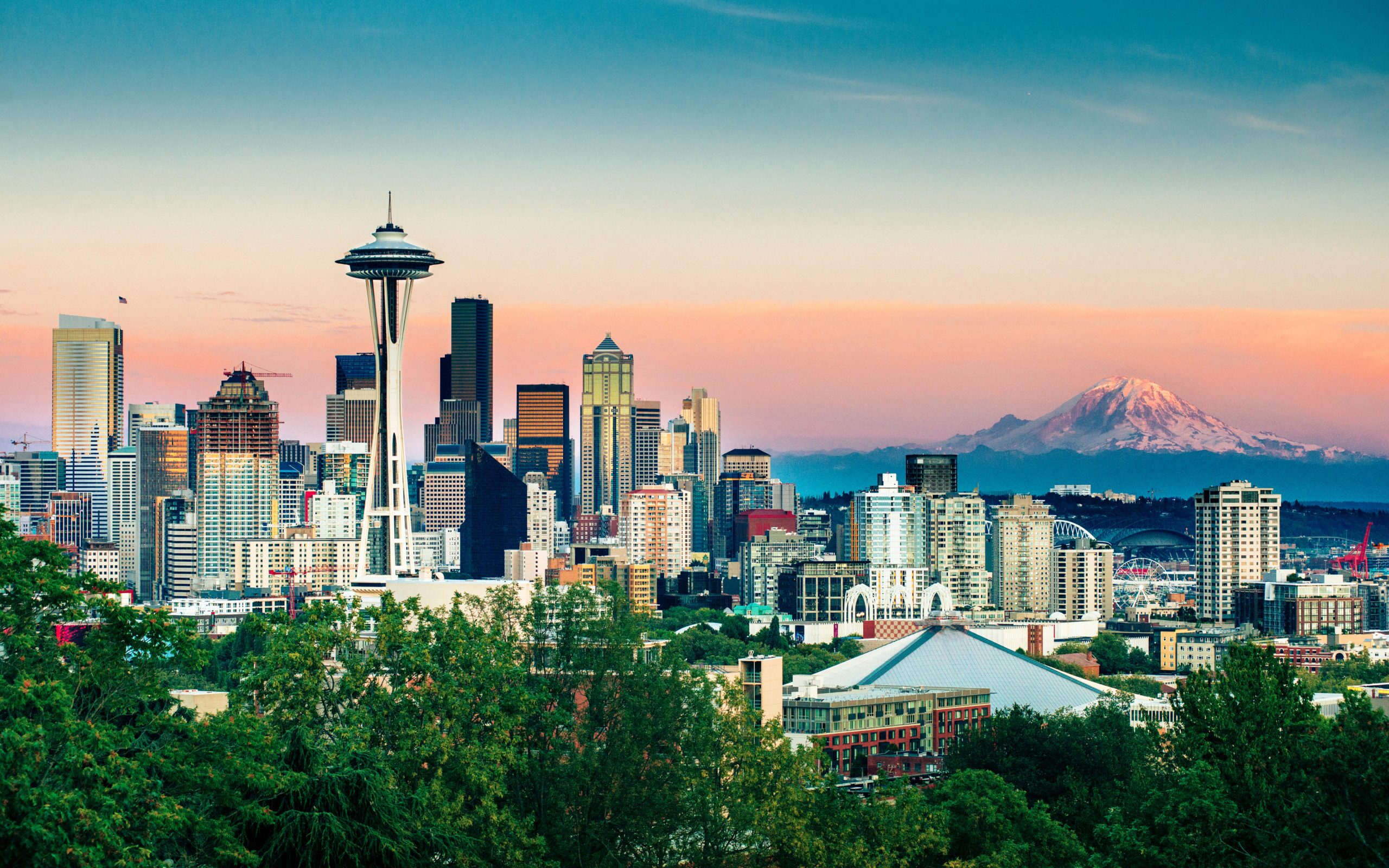 Dr-Won-Cosmetic-Surgery-Seattle-Skyline-and-Mount-Rainier-at-Sunset-scaled.jpg